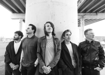 Mayday Parade announce latest album - Credit: Eli Ritter*