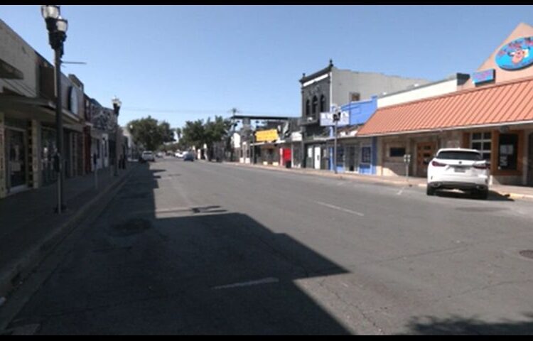 McAllen mayor announces 33 citations issued to establishments in Entertainment District