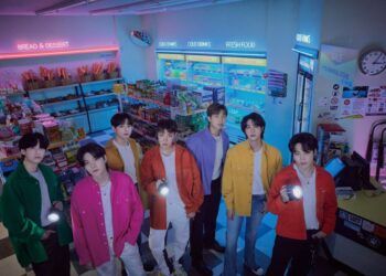 McDonald's Unveils BTS Happy Meals With Adorable Toys for Each Member