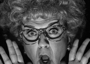'Meemaw' solves mysteries at Rivertown; storm stories brew | Entertainment/Life