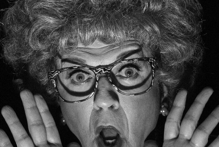 'Meemaw' solves mysteries at Rivertown; storm stories brew | Entertainment/Life