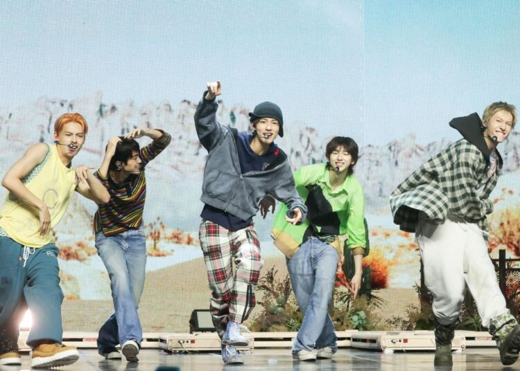 Meet CORTIS: BigHit Music's 1st boy band since TXT