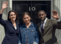 Meet all the stars from Suranne Jones' new Netflix thriller and where you've seen them before