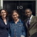 Meet all the stars from Suranne Jones' new Netflix thriller and where you've seen them before