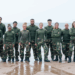Meet the contestants of Celebrity SAS: Who Dares Wins