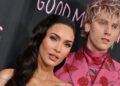 Megan Fox and Machine Gun Kelly Are Back Together