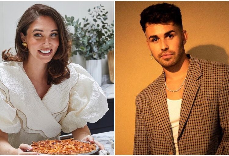Megan McKenna & Joe Baggs Sign With YMU