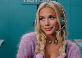 Megan Moroney Trolls Fans by Including Morgan Wallen's ‘TN’ in Her New ‘Emo Cowgirl Summer’ Apple Music Playlist