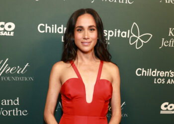 Meghan, Duchess of Sussex felt 'inauthentic' conforming to royal dress code