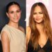 Meghan Markle, Chrissy Teigen Reunite for With Love, Meghan