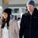 Meghan Markle, Harry receive sweet advice regarding peace with royals
