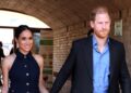 Meghan Markle Has Paid Tribute to Prince Harry in a Sweet Video Post