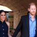 Meghan Markle Has Paid Tribute to Prince Harry in a Sweet Video Post