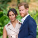 Prince Harry and Meghan Markle announce they will visit Colombia, Montecito, California