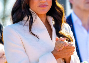 Meghan Markle