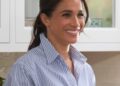 Meghan Markle Misses U.K. Radio
