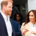 Meghan Markle Releases Striking Birthday Photo with Prince Harry