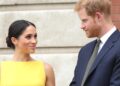 Meghan Markle Reveals Who Said 'I Love You' First
