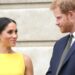 Meghan Markle Reveals Who Said 'I Love You' First