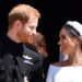 Meghan Markle Shares New Wedding Photos in With Love, Meghan Season 2