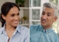 Meghan Markle Welcomes Tan France To Season 2 of Her Netflix Show: ‘The Gayest S**t I’ve Seen’ – Star Magazine