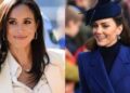Meghan Markle accused of 'vicious, nasty move' against Kate Middleton - Royals - News