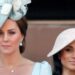 Meghan Markle and Kate Middleton's 'powerful differences' started tension - Royals - News