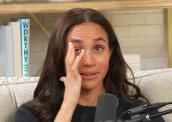 Meghan and Harry took aim at William in their Netflix show