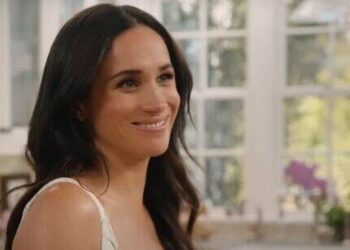 Meghan Markle 'convinced Taylor Swift overshadowed Netflix comeback' - Celebrity News - Entertainment