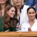 Meghan Markle faces backlash over claims of ‘copying Kate Middleton’.