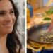 Meghan Markle fans rush to recreate her 'single-skillet spaghetti' - Celebrity News - Entertainment