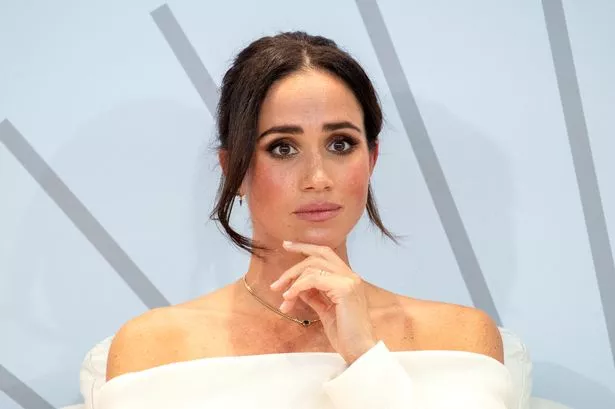 meghan markle