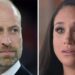 Meghan Markle 'in floods of tears' over Prince William's statement | Royal | News