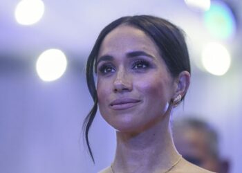 Meghan Markle is snubbed by Kardashians in 'embarrassing' As Ever post - Celebrity News - Entertainment