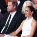 Meghan Markle 'leading the way' in marriage as Harry battles royals | Celebrity News | Showbiz & TV