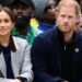 Meghan Markle leaves Prince Harry alone in 'sensitive' row - expert | Royal | News