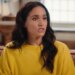 Meghan in a new interview