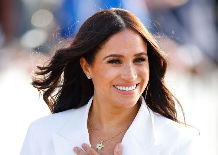 Meghan Markle plays unexpected role in royal reconcilation - Royals - News