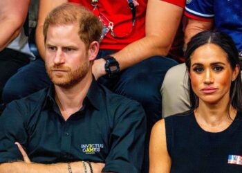 Meghan Markle questioned over 'silence' after Harry's letter at royal event - Royals - News