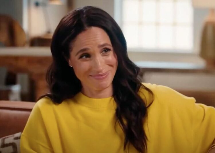 Meghan Markle reveals rule she hated during royal life - Celebrity News - Entertainment