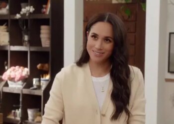 Meghan Markle