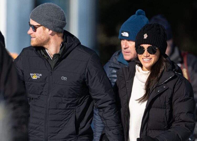 Meghan Markle sends message to Kate Middleton post-website backlash - Royals - News