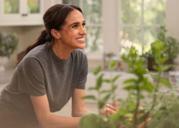 Meghan Markle shares another teaser for 'all that' Netflix show - Celebrity News - Entertainment