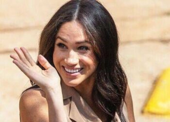 Meghan Markle teases new As Ever update despite low rating - Celebrity News - Entertainment