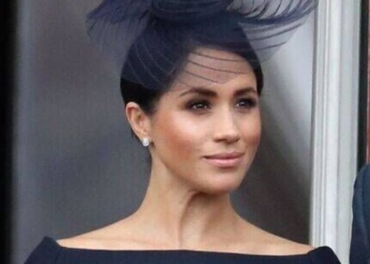 Meghan Markle 'to receive birthday gift' from Royal Family member - Celebrity News - Entertainment