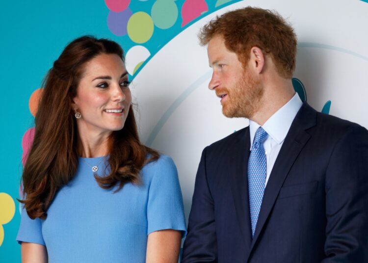 Meghan Markle's Netflix Show Sparks Christmas War With Kate Middleton