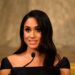 Meghan Markle Gives a Speech