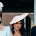 Meghan Markle's awkward joke met with 'yawning silence' from Kate Middleton - Royals - News