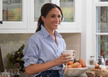 Meghan Markle