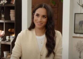 Meghan Markle's latest post panned as 'childlike' with followers unimpressed - Celebrity News - Entertainment